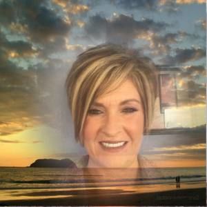 Meet your Posher, Donna